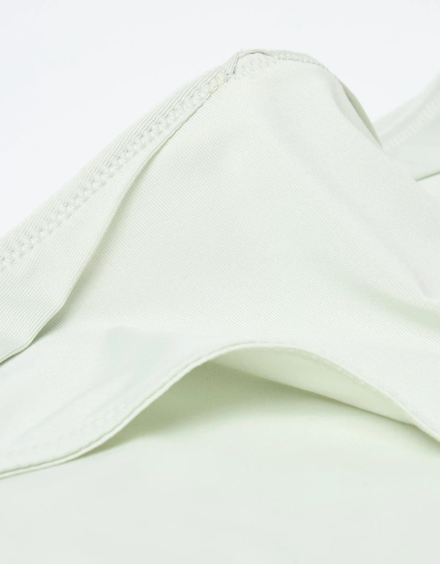 Microfiber Bikini Panty