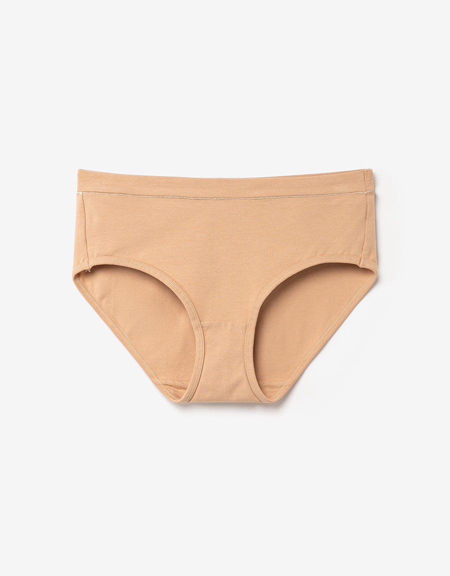 Organic Cotton Bikini