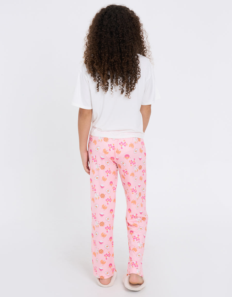 Pajama Set