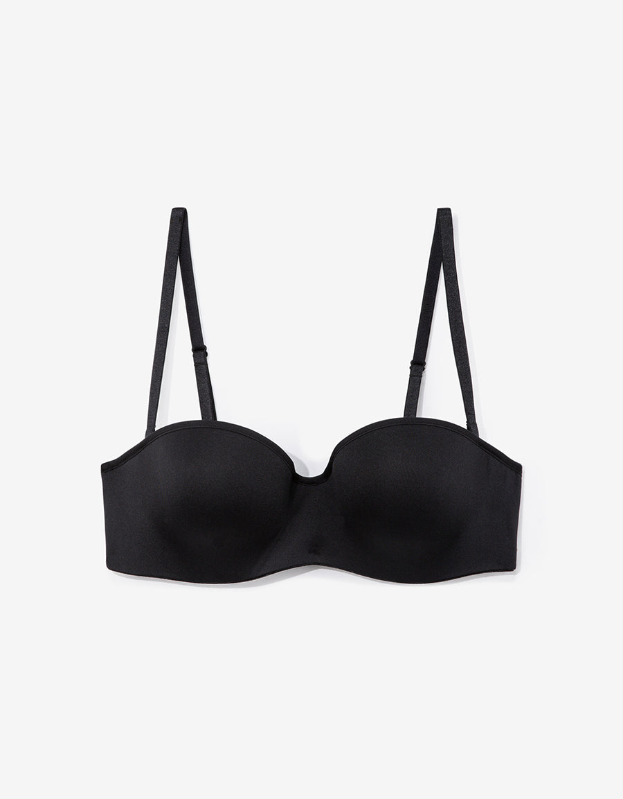 Balconette Bra