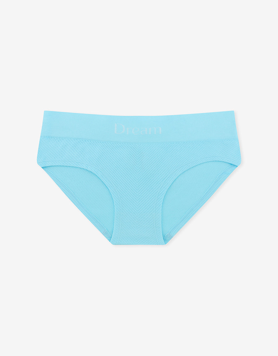 Ribbed Boxer
