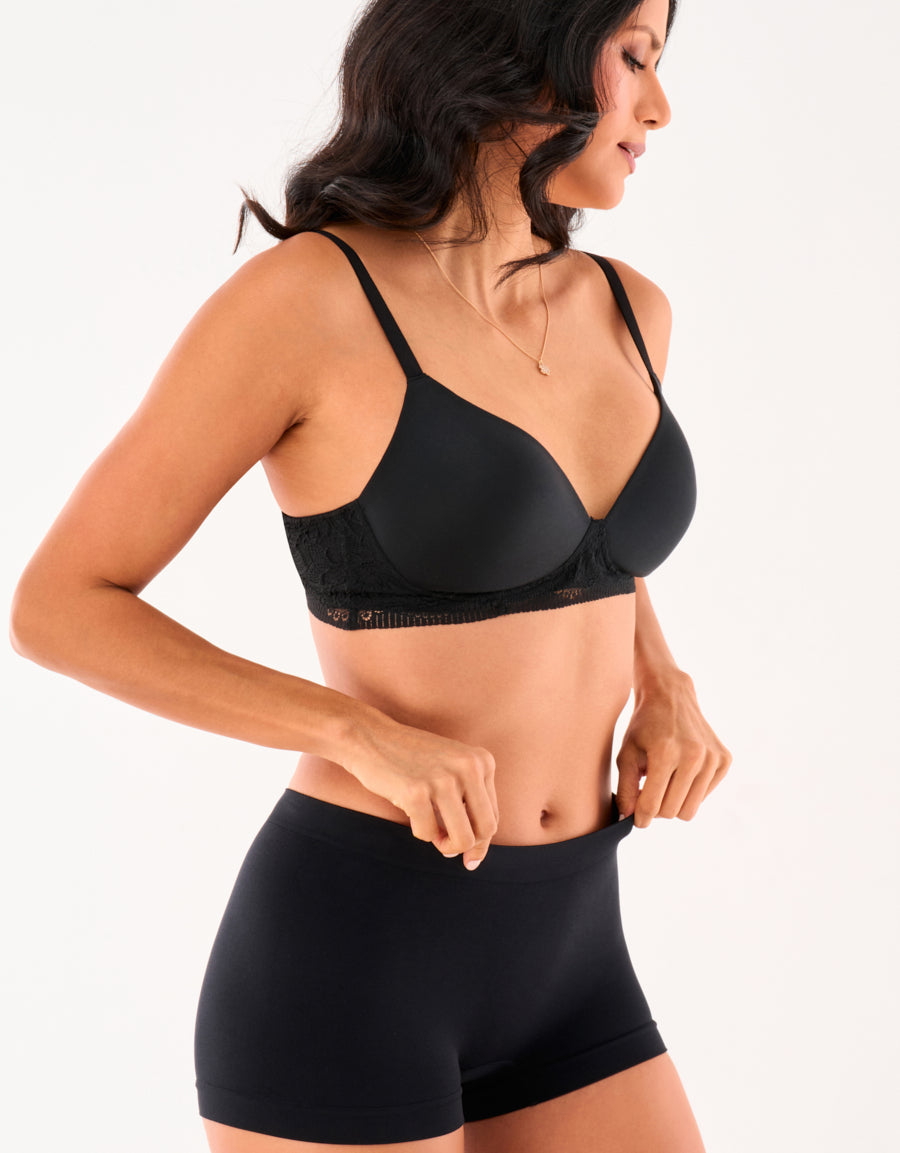 Seam Free Shorts