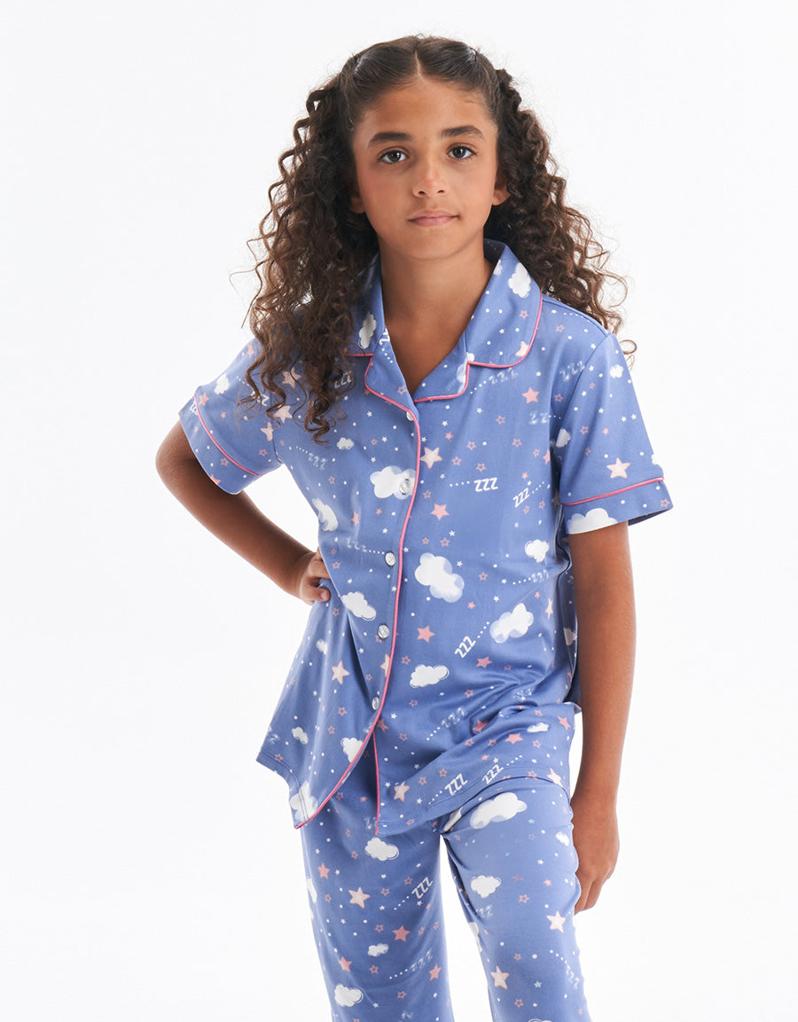Pajama Set