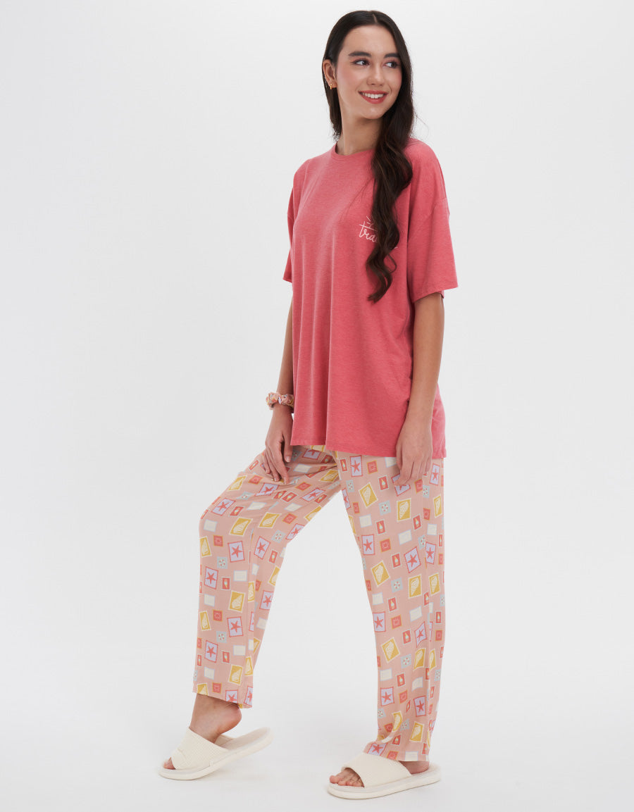 Pajama Set