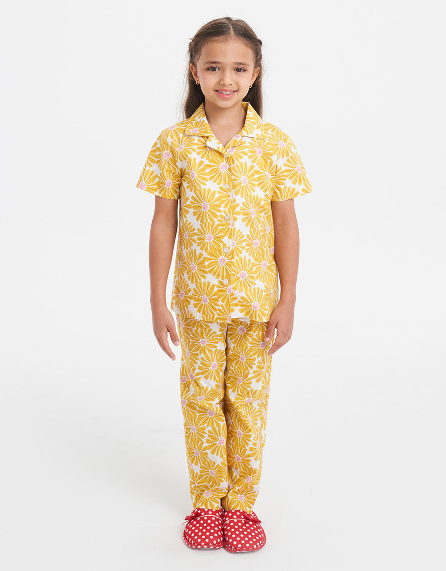 Pajama Set