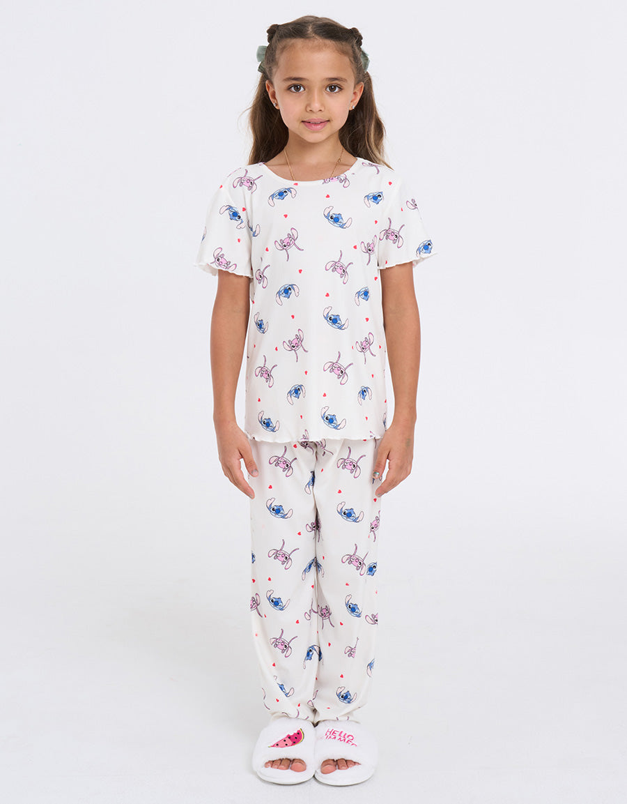 Pajama Set