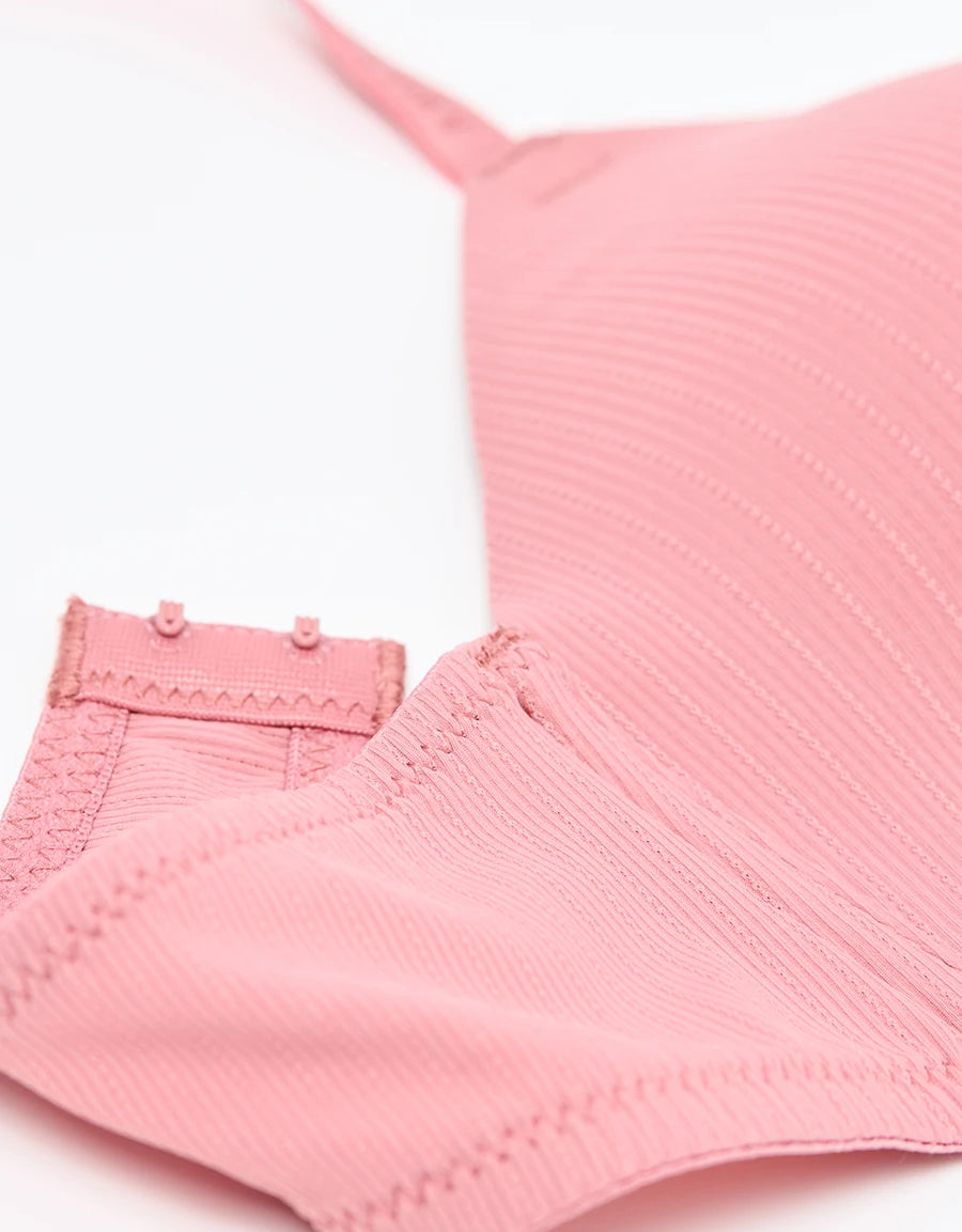 Microfiber T-Shirt Bra