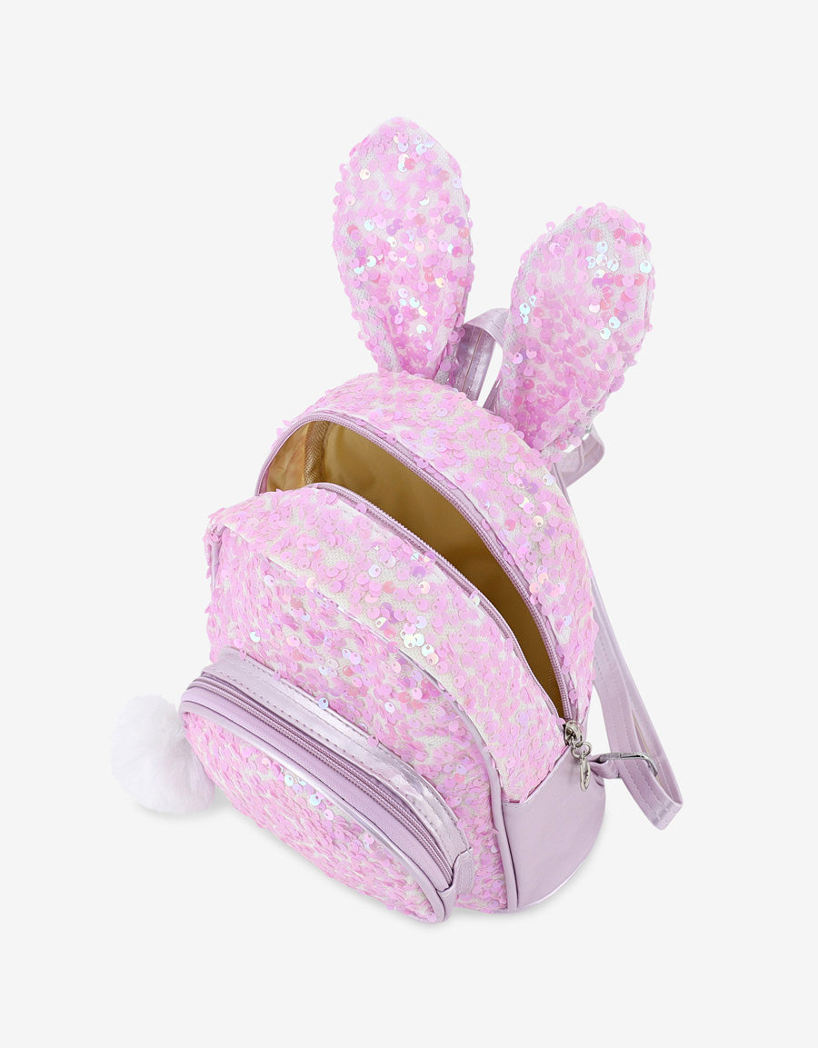 Lilac Bag