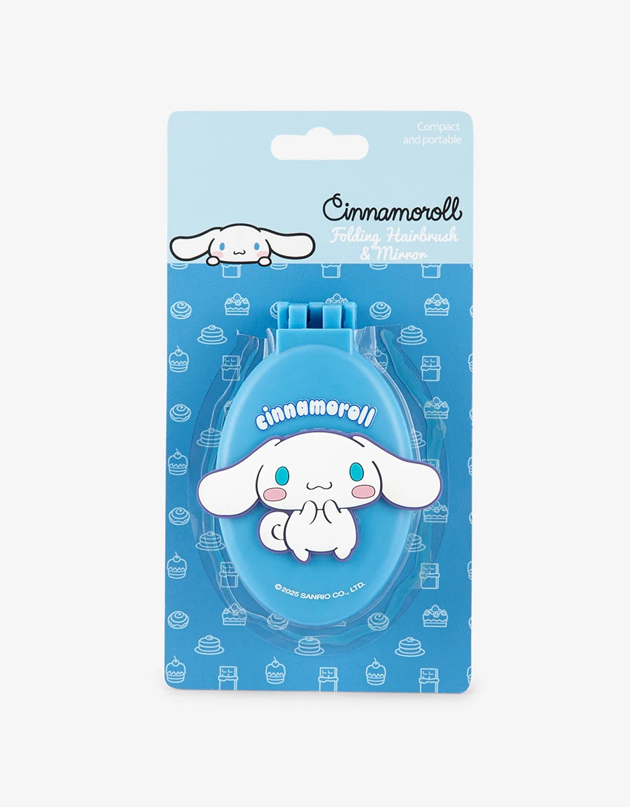 Cinnamoroll Hair Brush