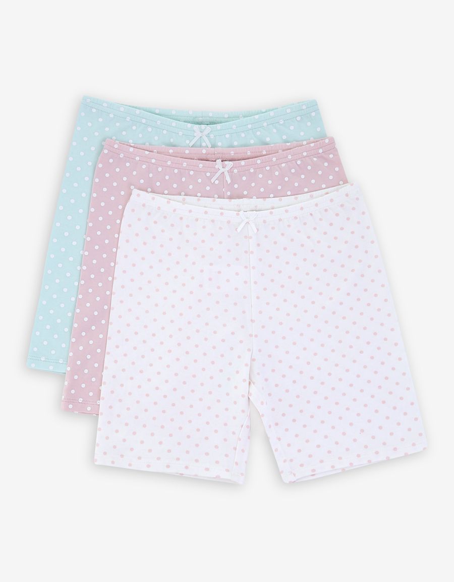 Cotton Long Leg
