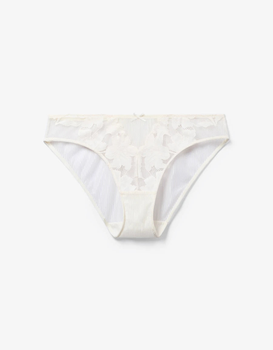 Lace Bikini Panty
