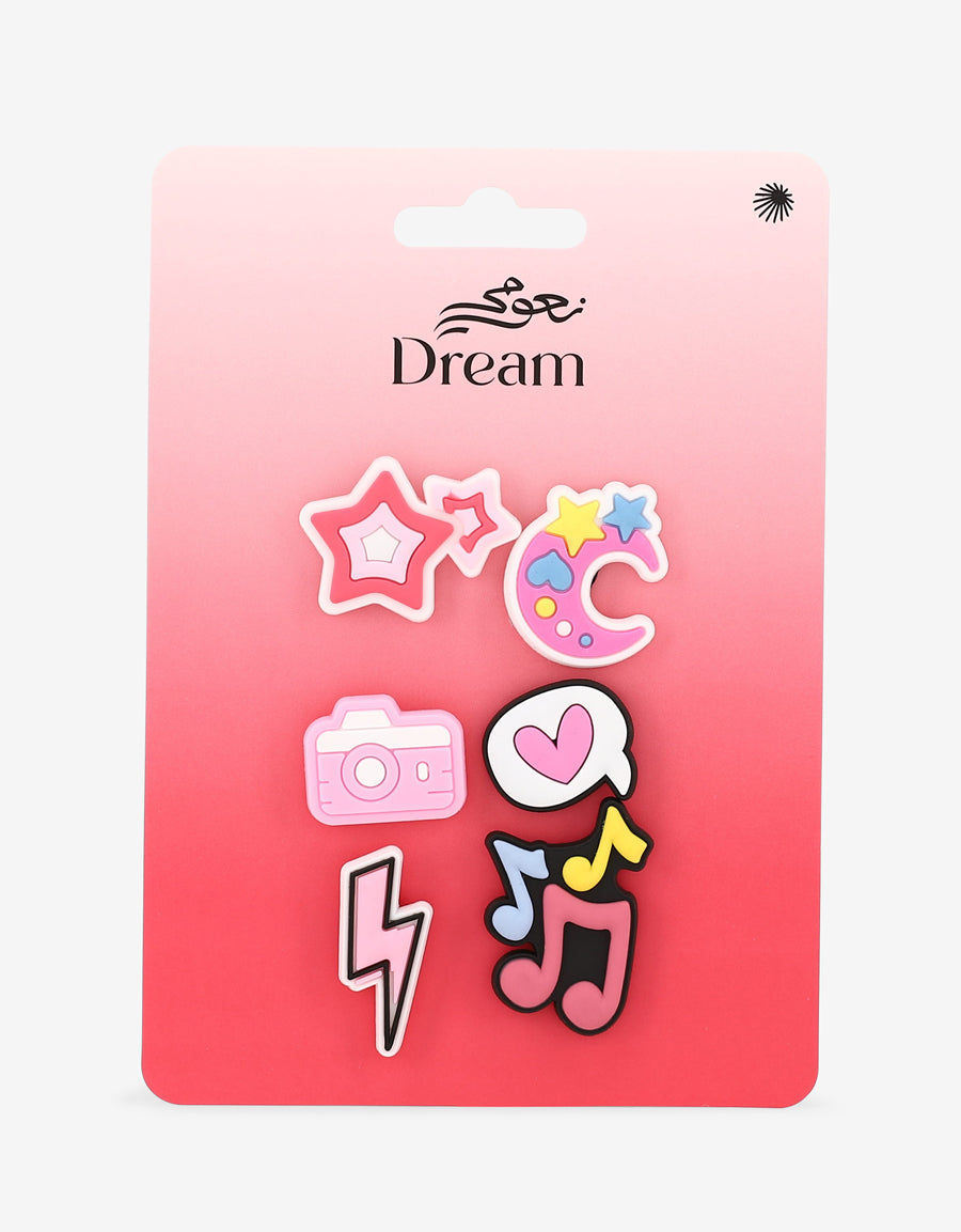 Multicolor Charm