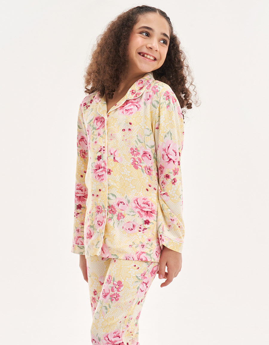 Pajama Set