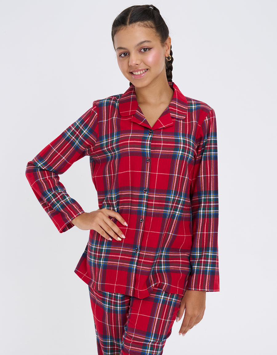 Pajama Set