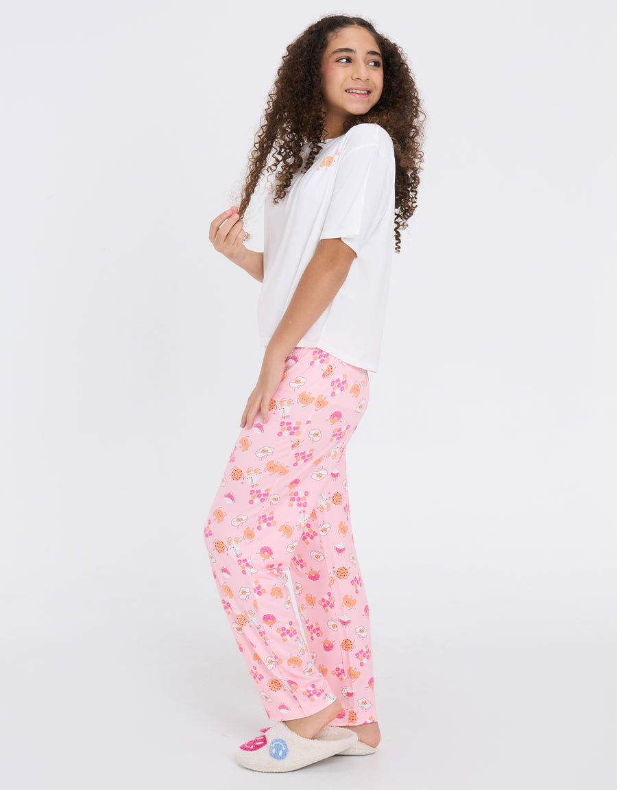 Pajama Set