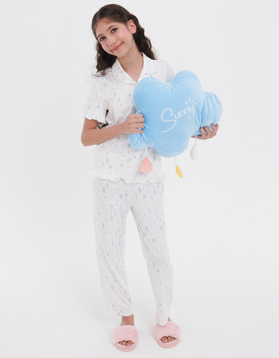 Pajama Set