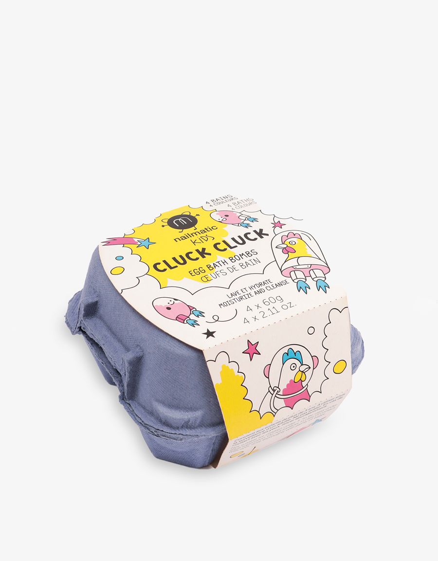 Bath Bomb