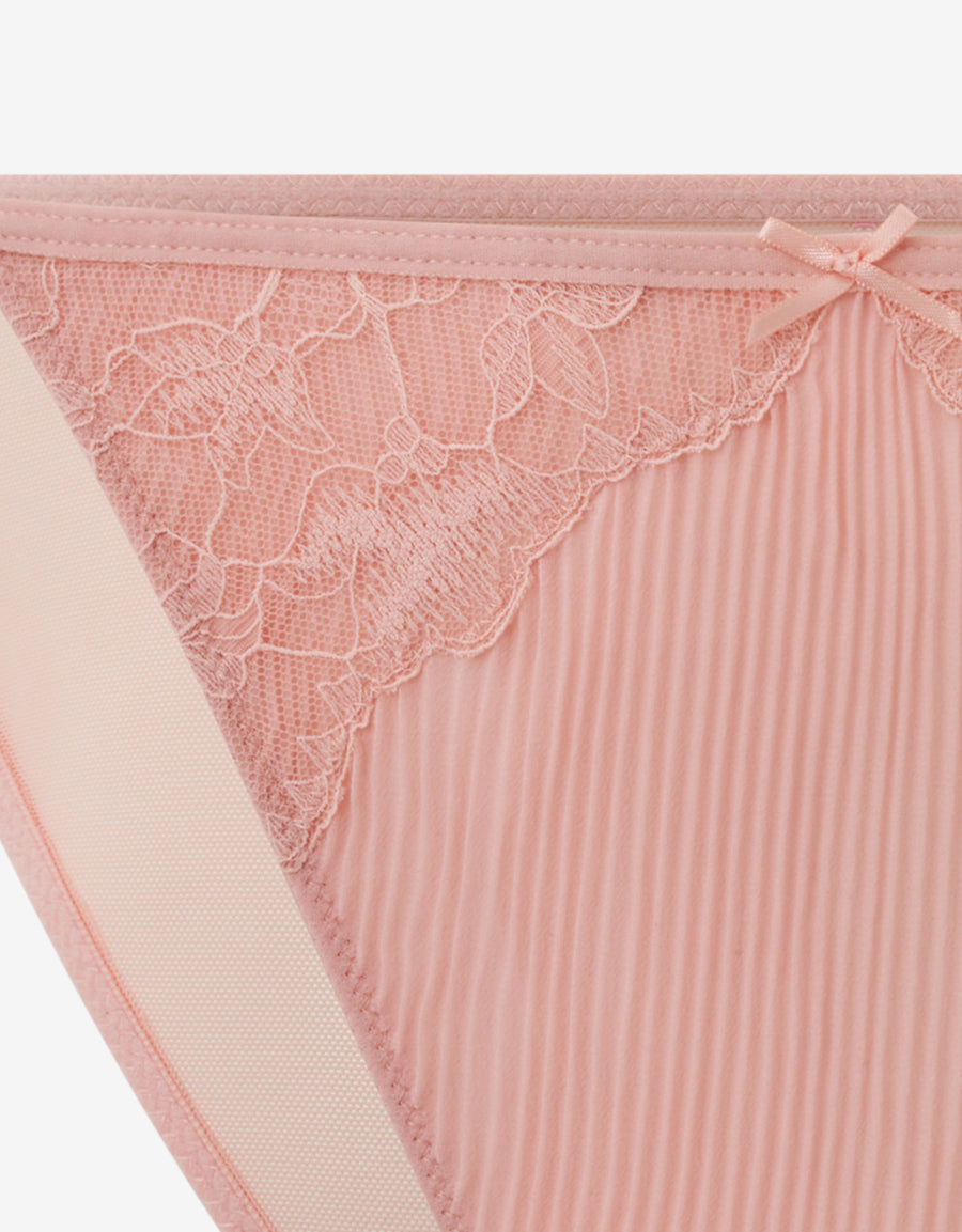 Chiffon Tanga