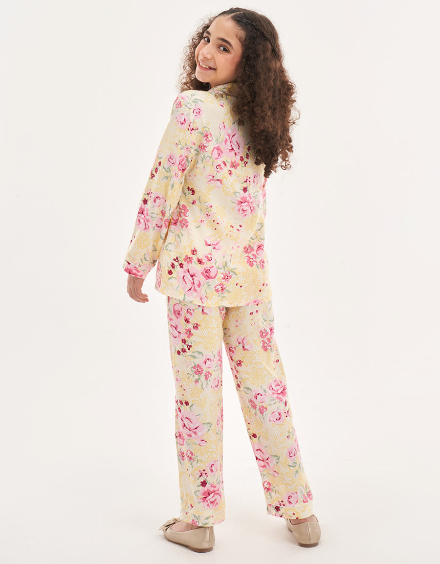 Pajama Set