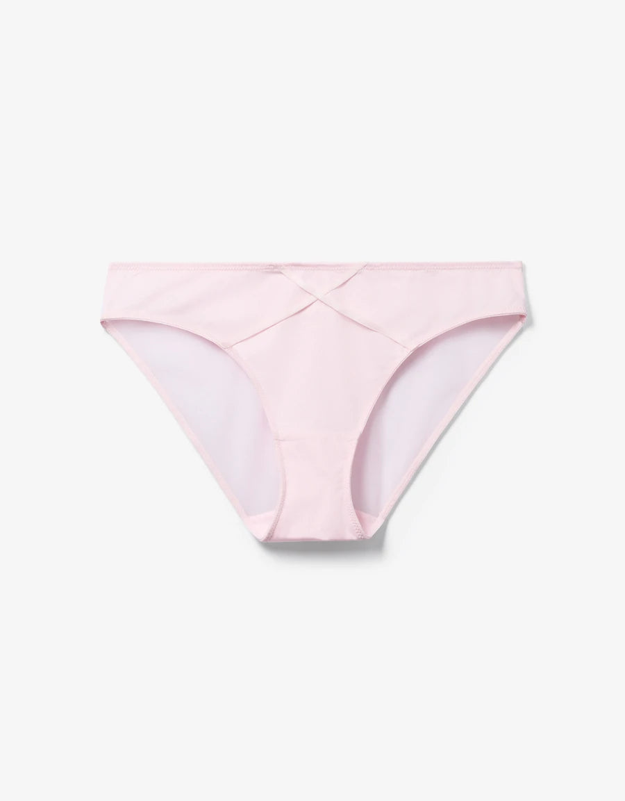 Microfiber Bikini Panty