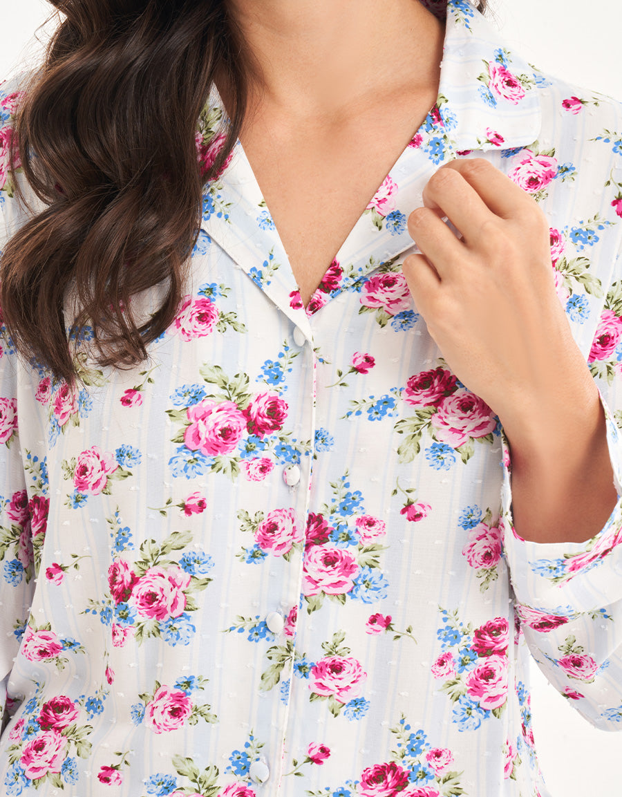 Pajama Set
