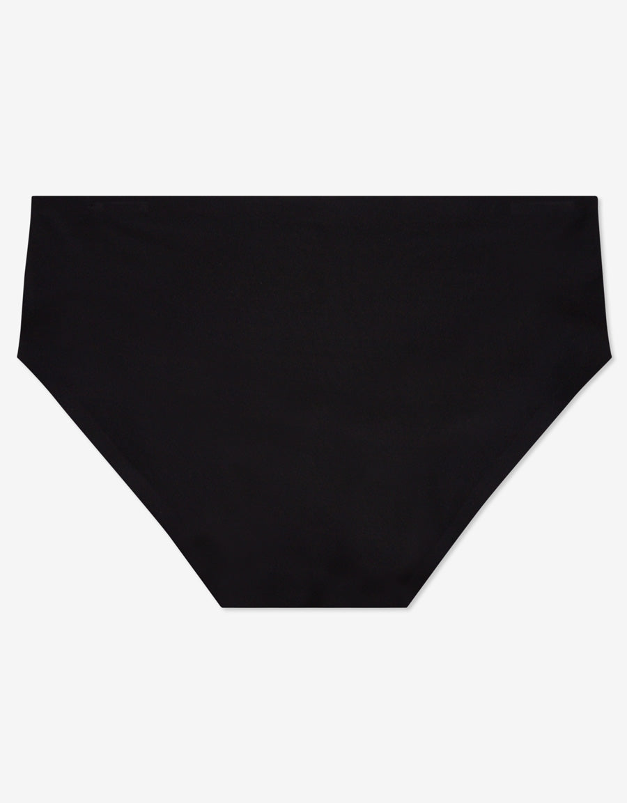 Microfiber Bikini
