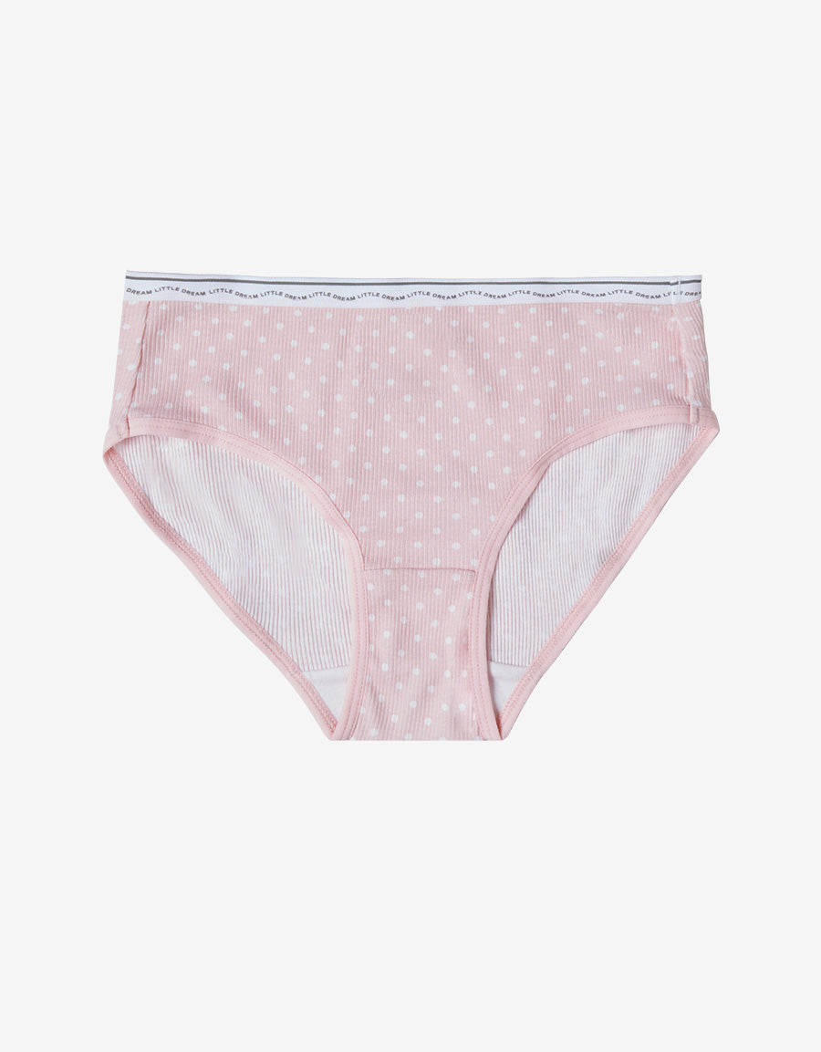Cotton Brief