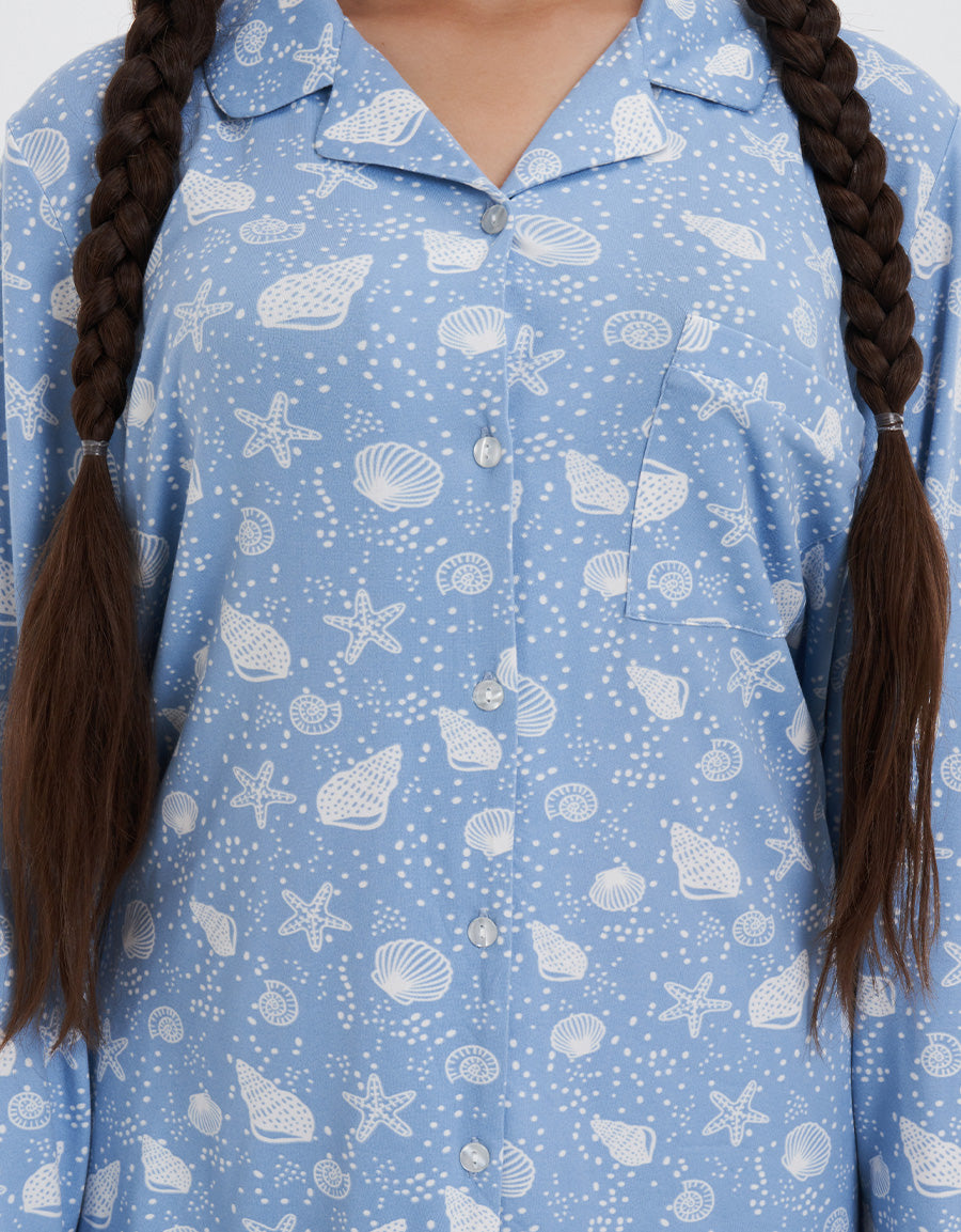 Pajama Set