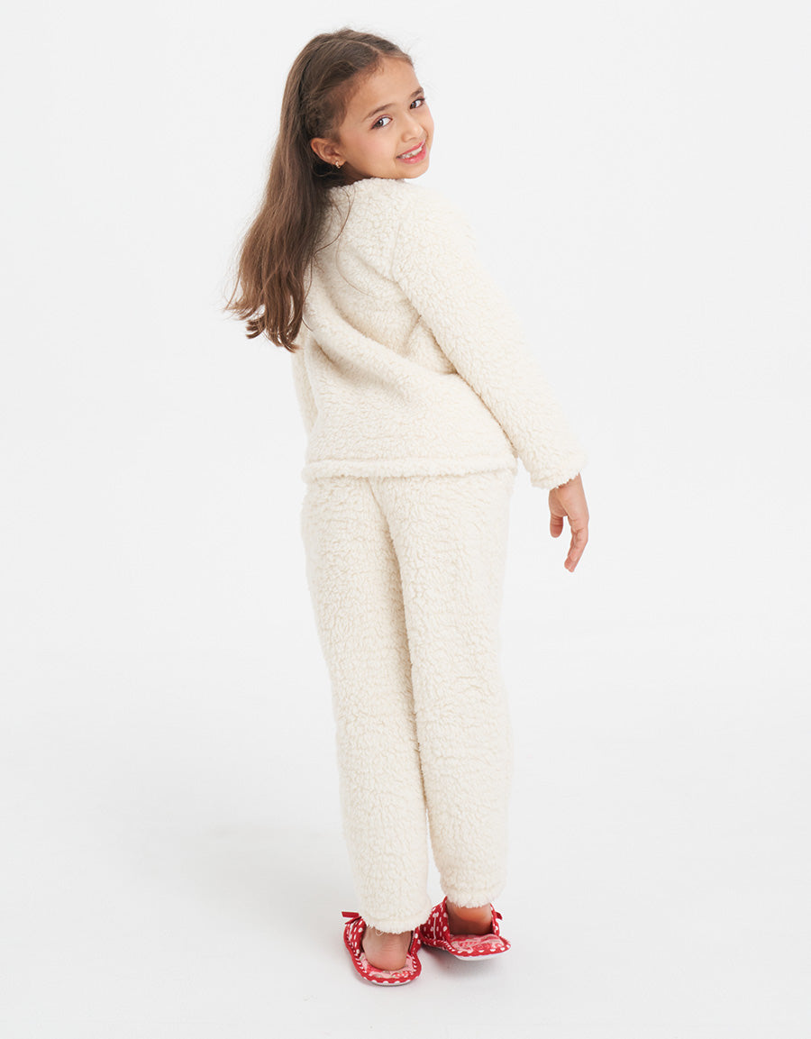 Pajama Set