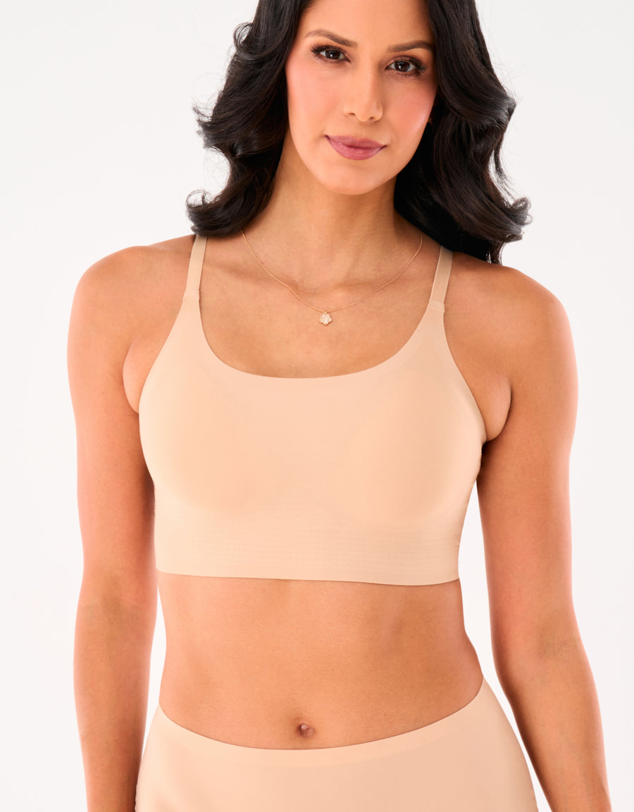 T-shirt Bra ( Pack Of 2 )