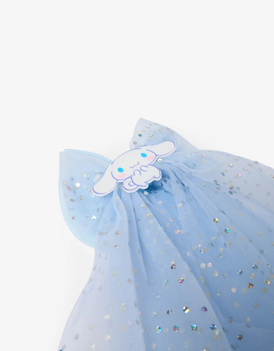Cinnamoroll Hair Clip