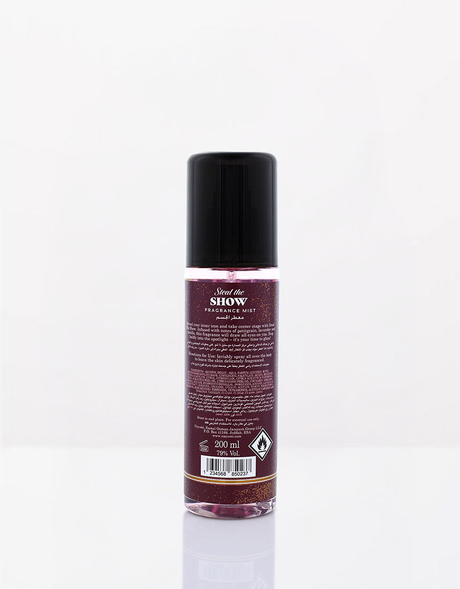 Body Mist