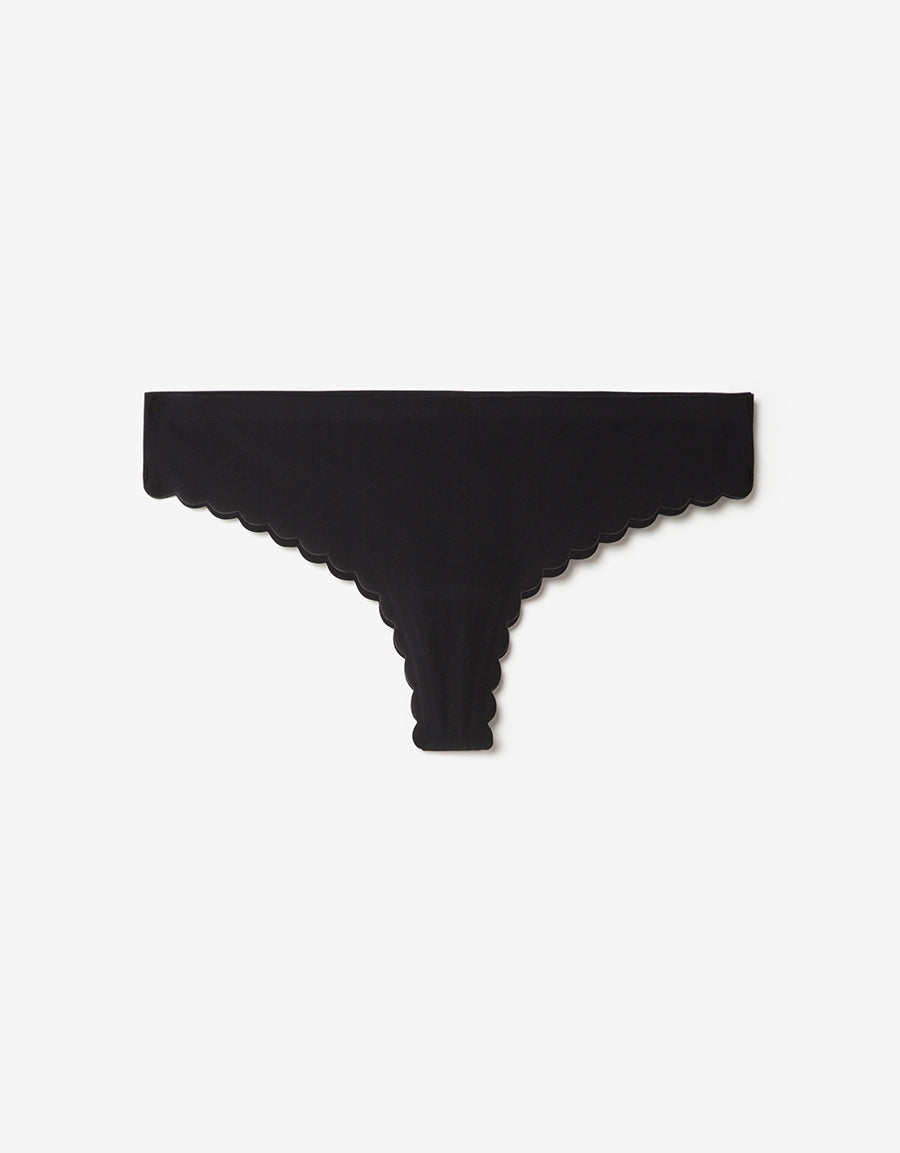 NO VPL Thong