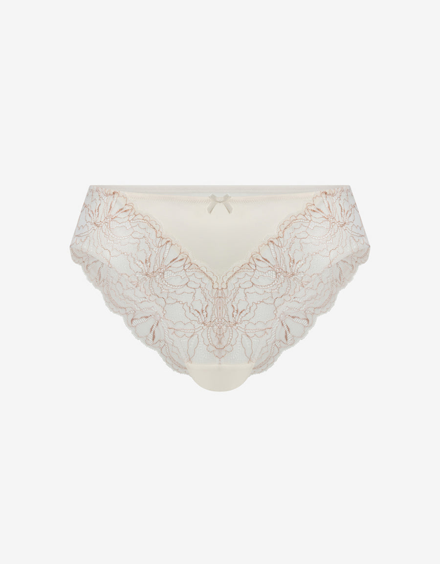 BRIDAL BIKINI