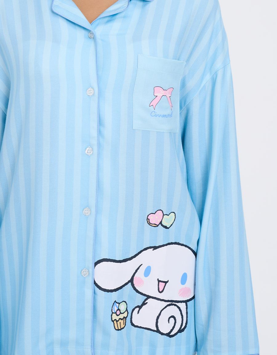 Pajama Set