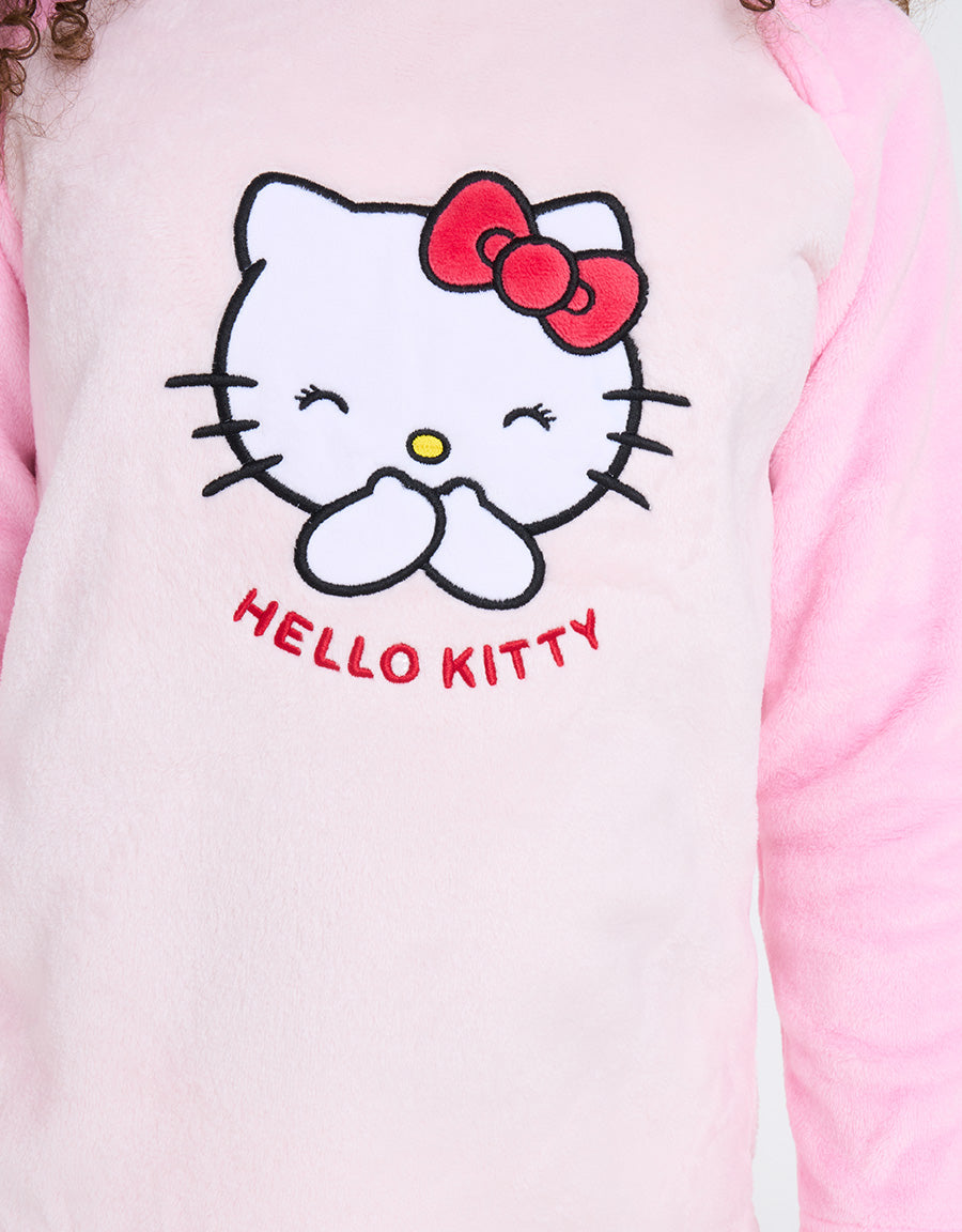 Pajama Set