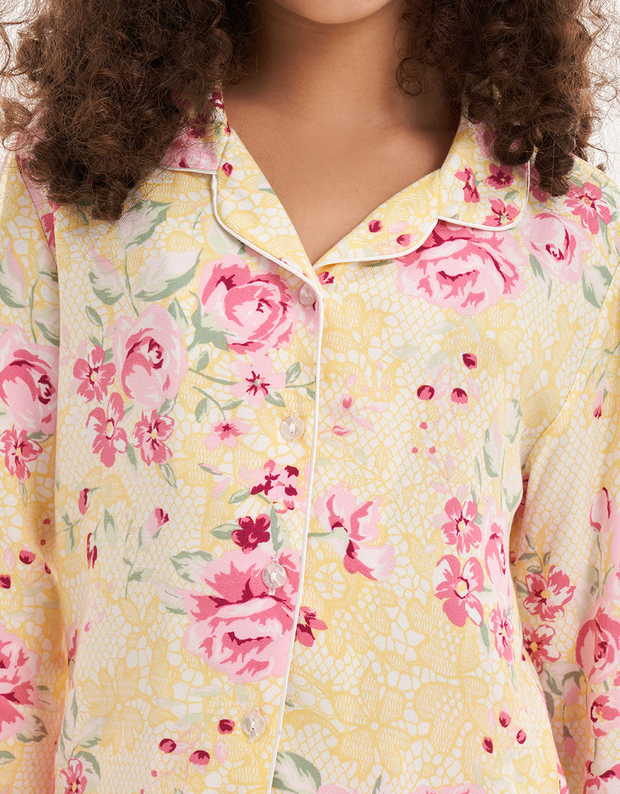 Pajama Set