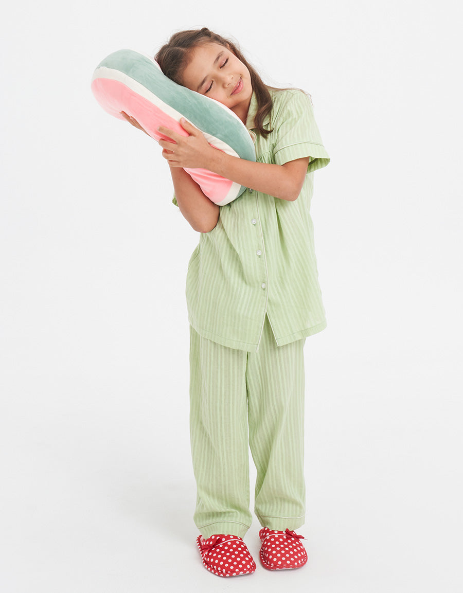 Pajama Set