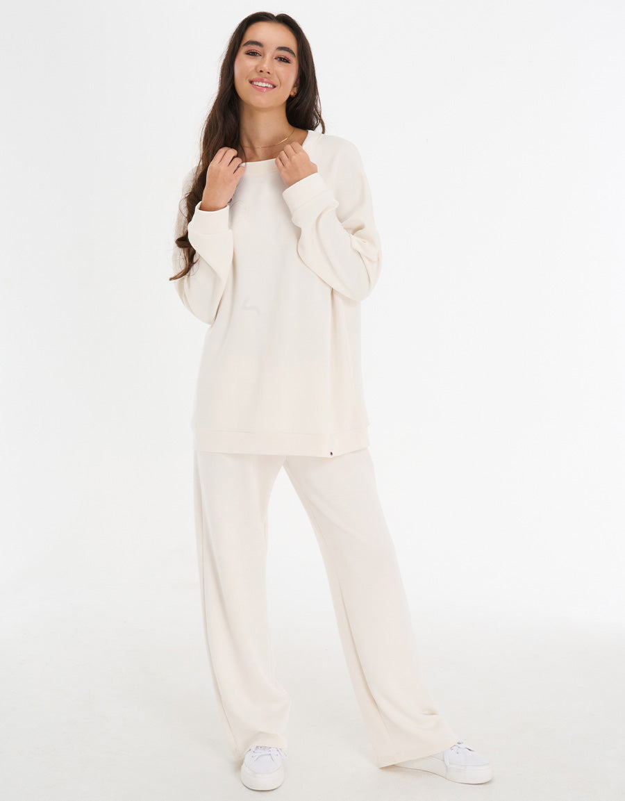Soft Stretch Sweatpants