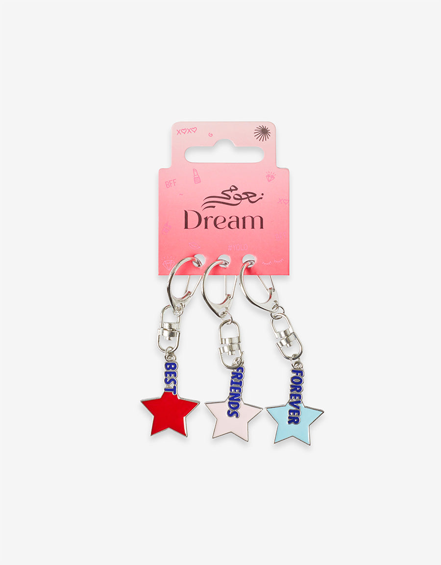 Key Ring