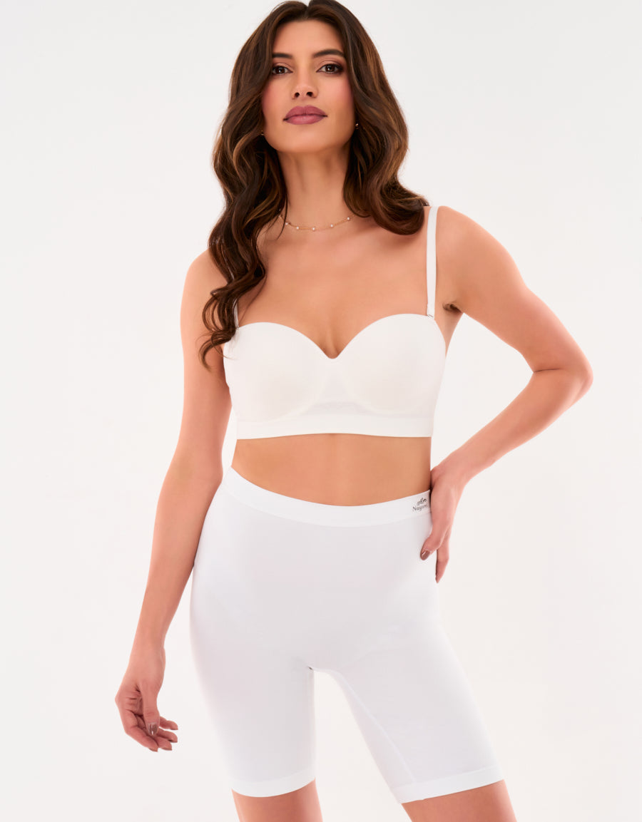 SEAMLESS LONG LEG
