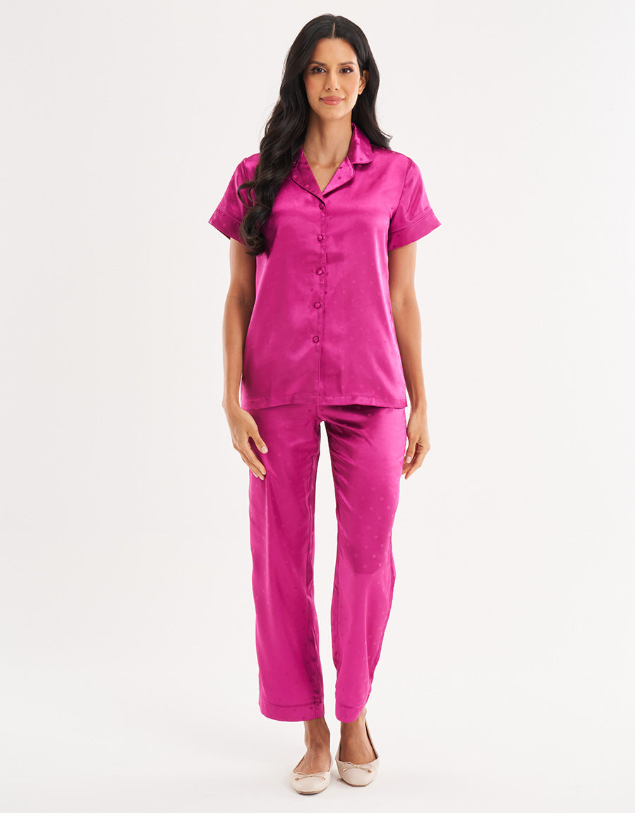 Pajama Set