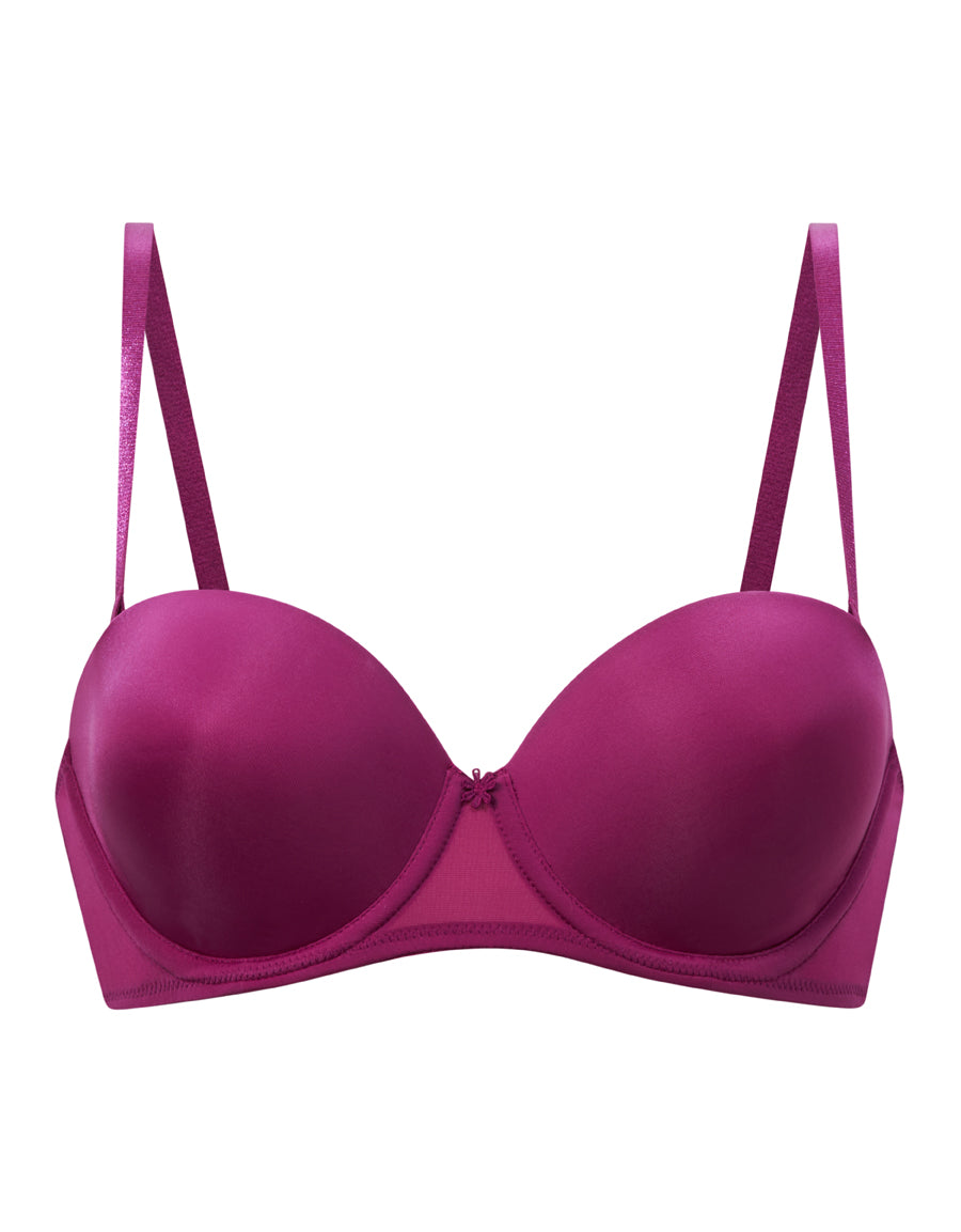 LIGHTLY PADDED MULTIWAY BRA