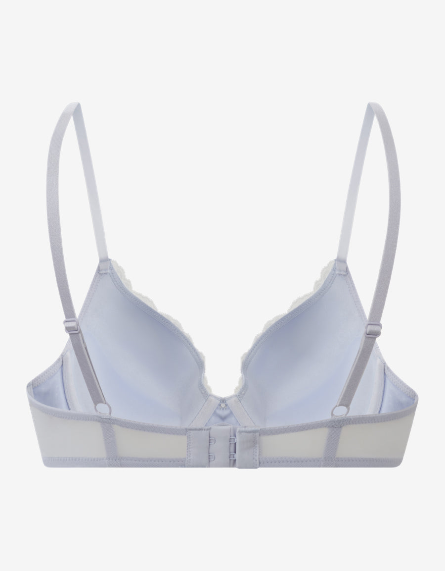 BRIDAL PLUNGE BRA