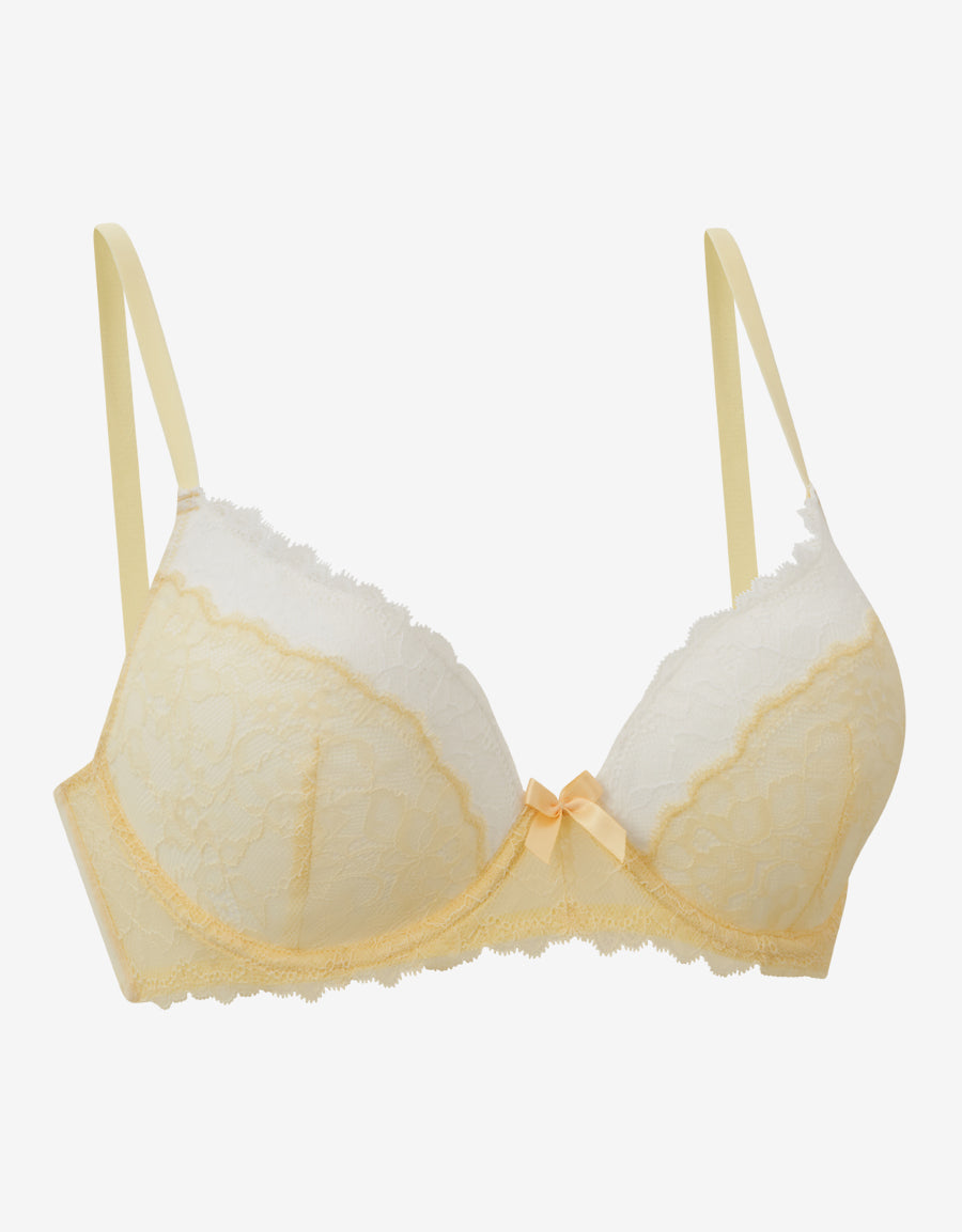 Plunge Bra