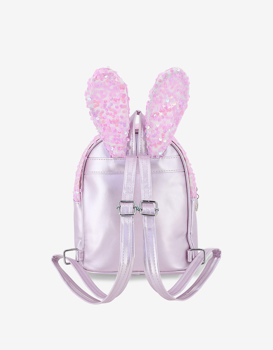 Lilac Bag