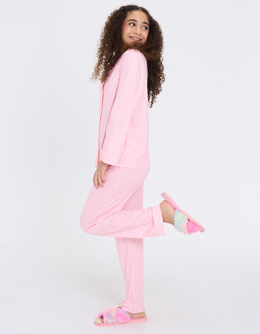 Pajama Set