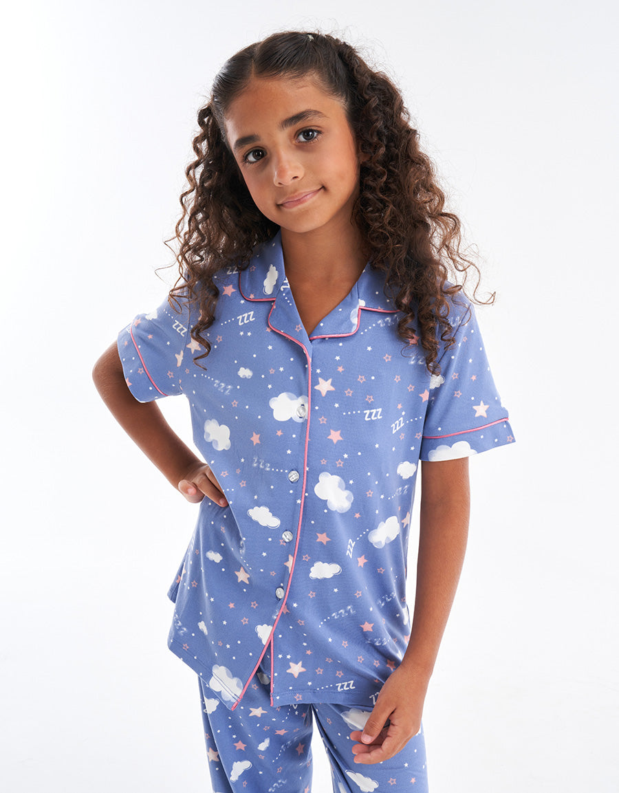 Pajama Set