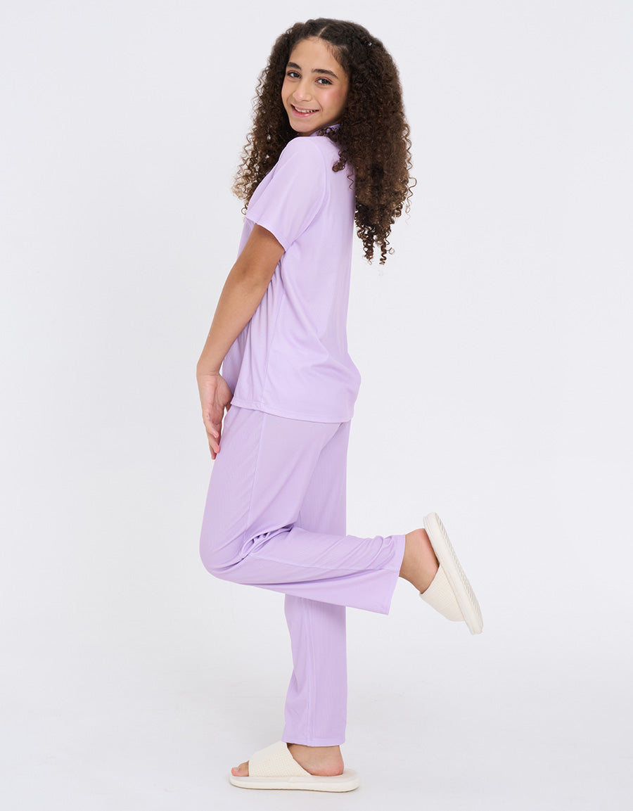 Pajama Set