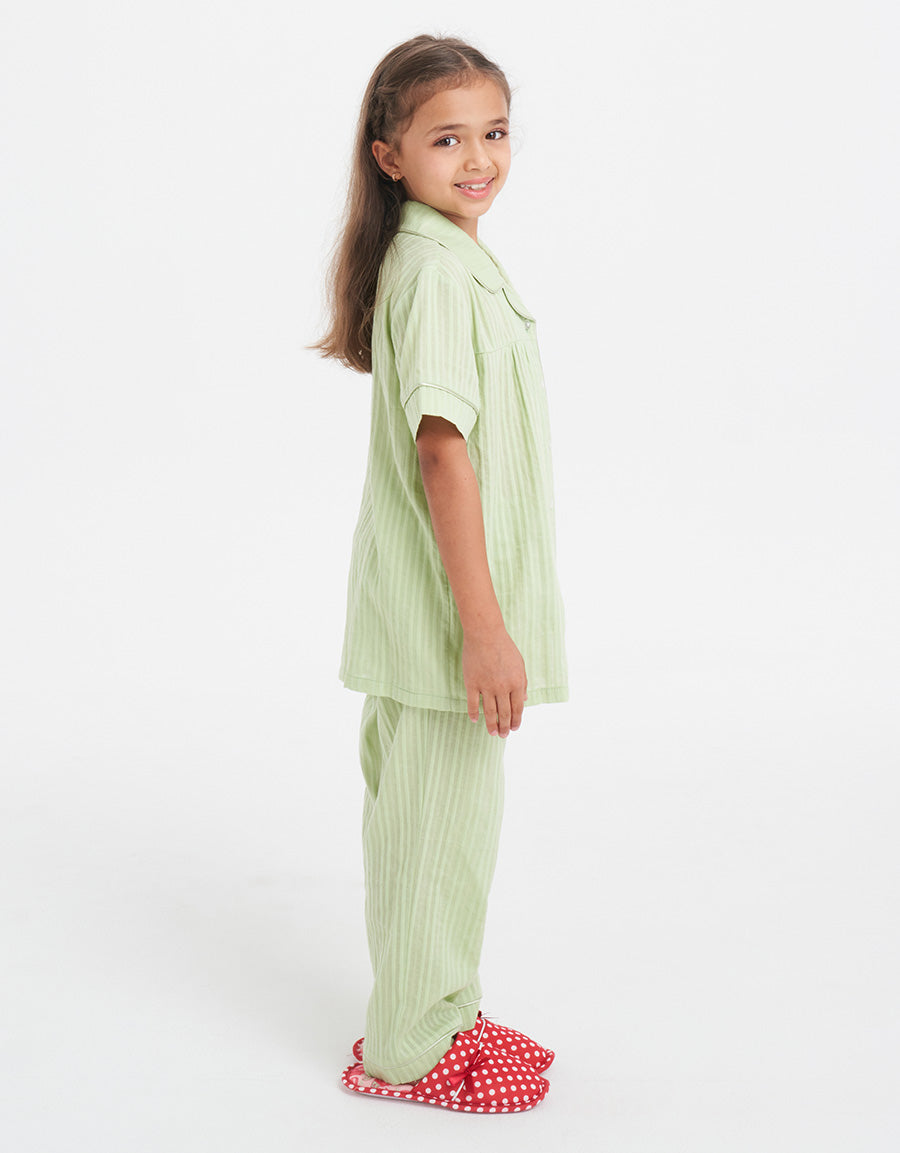 Pajama Set